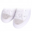 Svadobné Converse Chuck Taylor All Star 1U647 biele