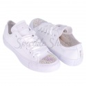 Svadobné Converse Chuck Taylor All Star 1U647 biele