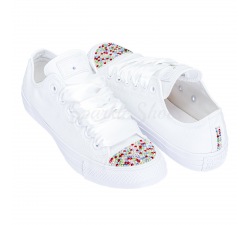 Converse Chuck Taylor All Star 1U647 White