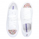 Converse Chuck Taylor All Star 1U647 White