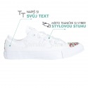 Converse Chuck Taylor All Star 1U647 White